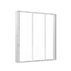Modulo LED Transparente / Uso en Interior / Especial Para Aparadores o Ventanales 10 DSD4239TISLC p