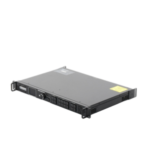 Controlador para Videowall 6 Puertos RJ45 para Paneles LED / Compatible con Pantallas LED Para Exterior / Compatible con DS-D4440FO-BKI y DS-D4225FO-BGF 3 DSD42V06N AD 2 p