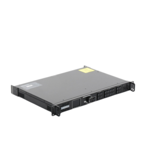 Controlador para Videowall 6 Puertos RJ45 para Paneles LED / Compatible con Pantallas LED Para Exterior / Compatible con DS-D4440FO-BKI y DS-D4225FO-BGF 5 DSD42V06N AD 4 p