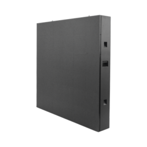 Modulo LED Full Color para Videowall Pixel 4 mm / Resolución 240 X 240 / Uso en Exterior (IP65) / Publicidad en Exterior 3 DSD4440FOBKI LAT IZQ p