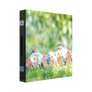 Modulo LED Full Color para Videowall Pixel 4 mm / Resolución 240 X 240 / Uso en Exterior (IP65) / Publicidad en Exterior