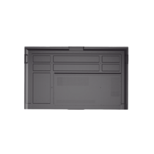 Pantalla Interactiva Touch de 65" Android 13 (Actualizable a Android 14) / Cámara Web 8 MP / Resolución 4K / Bocinas Integradas / Entradas HDMI y VGA / Incluye 2 Lápices para Escribir 3 DSD5C65RB B LAT IZQ p