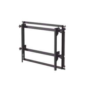 Montaje para Pared Ajustable / Compatible con Monitor de 65" / Especial para Videowall / Compatible con DS-D2065LU-Y 3 DSDN6500W U LAT IZQ p