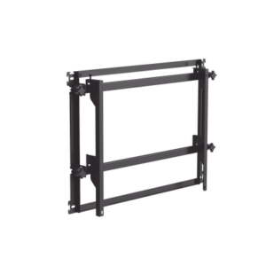 Montaje para Pared Ajustable / Compatible con Monitor de 65" / Especial para Videowall / Compatible con DS-D2065LU-Y