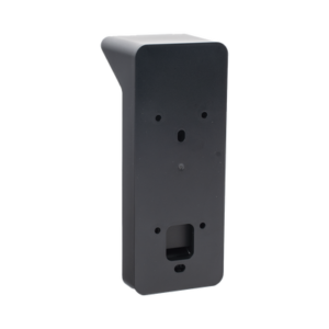 Kit de Videoportero Hibrido TurboHD con Pantalla LCD touch de 7" Wi-Fi / Frente de Calle para Exterior Metalico / 720p (1 Megapíxel )117° de Visión (Gran Angular) / Llamada a App Hik-Connect 10 DSKIS313P AD 7 p