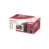 Kit de Videoportero IP / Frente de calle para exterior / 2MP / Lector de Tarjeta MiFARE / Monitor Interior / WiFi / Pantalla de 7" Touch 8 DSKIS608P p