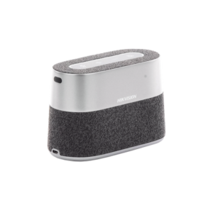 Micrófono y Bocina Inalámbrica / Omnidireccional / DNR / Bluetooth / Ideal para Videoconferencias / USB-C / Compatible con Zoom - Webex - Skype - Youtube - Etc.. 5 DSUACS1 AD 4 p