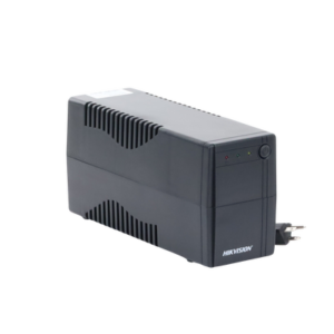 UPS de 1000 VA / 600 W / Protección Contra Sobrecarga y Descarga / Entrada y Salida 120 VCA / 6 Tomas NEMA 5-15R (4 con Respaldo y 2 sin Respaldo) 4 DSUPS1000X AD 3 p