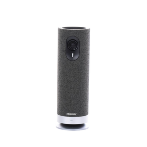 Cámara de Videoconferencias Portátil / Resolución de 2 Megaxpiel (Full HD) / 4 Micrófonos / Altavoz 5 W / Conexión USB / Control Remoto / Plug and Play / Movimiento PTZ 5 DSUVCX12 AD 4 p