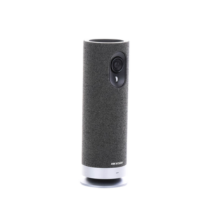 Cámara de Videoconferencias Portátil / Resolución de 2 Megaxpiel (Full HD) / 4 Micrófonos / Altavoz 5 W / Conexión USB / Control Remoto / Plug and Play / Movimiento PTZ 7 DSUVCX12 AD 6 p