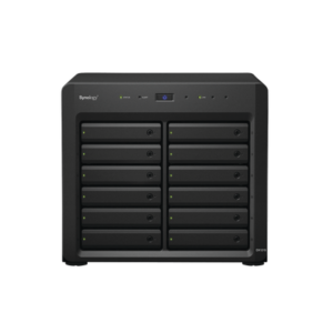 Unidad de expansión de 12 bahías / Para uso en escritorio