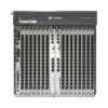 OLT GPON OptiXAccess Carrier Class Huawei con 1 tarjeta de 16 puertos GPON, 15 ranuras, 2 Fuentes de alimentación DC, 11 UR 9 EA5800X15 p