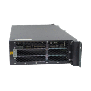 OLT GPON OptiXAccess Carrier Class con 1 tarjeta de 16 puertos GPON, 2 ranuras, 1 Fuente de alimentación AC, 2 UR 3 EA5800X2 AD 2 p