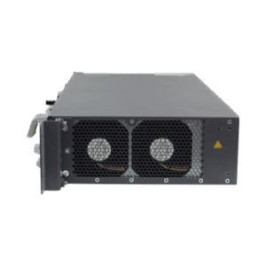 OLT GPON OptiXAccess Carrier Class con 1 tarjeta de 16 puertos GPON, 2 ranuras, 1 Fuente de alimentación AC, 2 UR 4 EA5800X2 AD 3 p