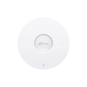 Punto de Acceso Omada / Wi-Fi 6 AX3000 MU-MIMO 4x4 / Mesh Omada / Alta Densidad de Usuarios / Configuración por Controlador o Stand-Alone / Para Montaje en Techo/pared / Alimentación PoE+