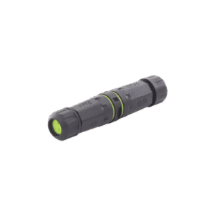 Conector mecánico SC/APC - SC/APC Simplex, compatible con carretes de fibra óptica EZ Fiber de Linkedpro
