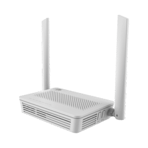 ONT GPON HUAWEI OptiXstar WiFi doble banda (2.4/5 GHz), 2 puertos LAN GE, conector SC/APC, hasta 867 Mbps