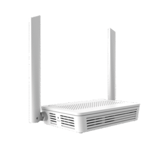 ONT GPON HUAWEI OptiXstar Premium WiFi 5 (2.4/5 GHz) Máxima Cobertura con Antenas de 7 dBi / 4 puertos LAN (2GE + 2 FE)