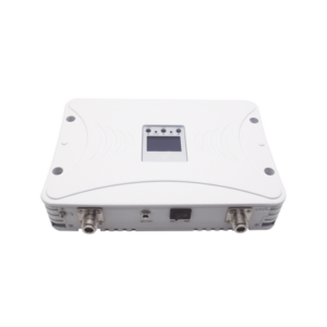 Kit Amplificador de Señal Celular 4G LTE, 3G y Voz. Funciona con Todos los Operadores. Soporta Múltiples Dispositivos y Tecnologías. Hasta 1000 metros cuadrados de Cobertura 4 EP20TB4GV2 AD 3 p