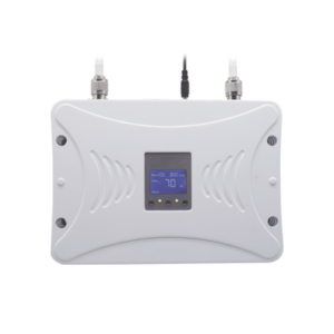 Kit Amplificador de Señal Celular 4G LTE, 3G y Voz. Funciona con Todos los Operadores. Soporta Múltiples Dispositivos y Tecnologías. Hasta 1000 metros cuadrados de Cobertura 5 EP20TB4GV2 AD 4 p