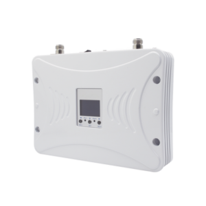 Kit Amplificador de Señal Celular 4G LTE, 3G y Voz. Funciona con Todos los Operadores. Soporta Múltiples Dispositivos y Tecnologías. Hasta 1000 metros cuadrados de Cobertura 6 EP20TB4GV2 AD 5 p