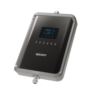 Kit Amplificador de Señal Celular 5G / Mejora las llamadas convencionales y VoLTE / Soporta los datos de las tecnologías 2G, 3G, 4G y 5G de TELCEL, AT&T, MOVISTAR y OMV de Altán / Cubre hasta 600 m². 4 EP5GPBS AD 2 p