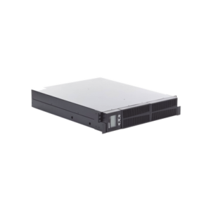 UPS de 3000VA/2700W / Topología On-Line Doble Conversión con Baterías Internas / Entrada y Salida de 120 Vca / Clavija de Entrada NEMA L5-30P / Pantalla LCD Configurable / Formato Rack/Torre 4 EPU3000G3 AD 3 p