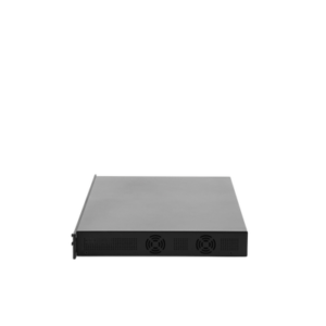 Switch EdgeMAX administrable de 24 puertos Gigabit con PoE+/PoE Pasivo 24V + 2 Puertos SFP, 250 W 5 ES24250W AD 4 p