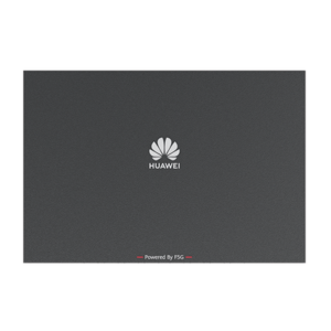 HUAWEI MiniFTTO - ONU Switch Gigabit / 8 puertos 10/100/1000Mbps + 1  PON (SC/UPC)/ Downstream 2.488 Gbps / Upstream 1.244 Gbps / modo puente / Administración Nube