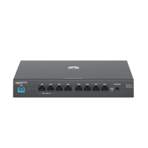 HUAWEI MiniFTTO - ONU Switch Gigabit PoE / 8 puertos 10/100/1000Mbps PoE + 1 PON (SC/UPC)/ Downstream 2.488 Gbps / Upstream 1.244 Gbps / modo puente / 120 W/ Administración Nube 3 F200D8P AD 2 p