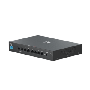 HUAWEI MiniFTTO - ONU Switch Gigabit PoE / 8 puertos 10/100/1000Mbps PoE + 1 PON (SC/UPC)/ Downstream 2.488 Gbps / Upstream 1.244 Gbps / modo puente / 120 W/ Administración Nube 4 F200D8P AD 3 p