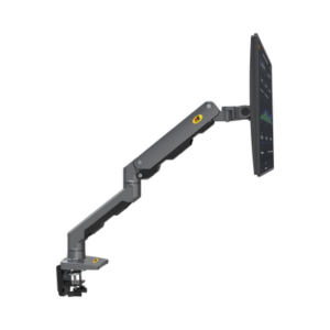 Montaje de Escritorio articulado para 2 monitores de 22"-32" / Soporta hasta 15 kg x brazo / Vesa 75 x 75 / 100 x 100 / Acero / Giro: 360° 6 G35NB AD 5 p