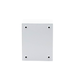 Gabinete de Acero / Nema 4 -IP 66 de 20 x 25 x 15 cm / Platina y certificado UL. 5 G4A252015UL AD 4 p