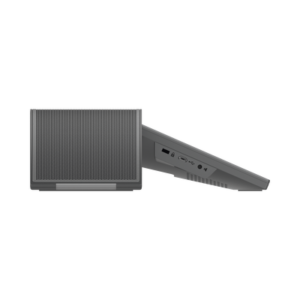 Teléfono - Audioconferencias IP Android 10, 12 líneas SIP con 12 cuentas, pantalla táctil 8", puertos Gigabit, Wi-Fi, Bluetooth, PoE, codec Opus, IPV4/IPV6 con gestión en la nube GDMS 5 GAC2570 AD 4 p