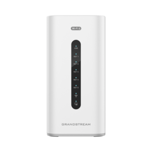 Firewall Router Wi-Fi PBX IP Switch incluye un AP Wi-Fi 6 de doble banda 1 GCC6010W p