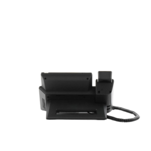 Teléfono IP Wi-Fi, Grado Operador, 14 líneas SIP con 6 cuentas, pantalla LCD 5", puertos Gigabit, Bluetooth, PoE, codec Opus, IPV4/IPV6 con gestión en la nube GDMS 5 GRP2650 AD 3 p