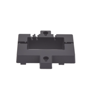 Montaje de pared para teléfonos serie GRP2601/P, GRP2602/P/W, GRP2603/P y GRP2604/P de Grandstream