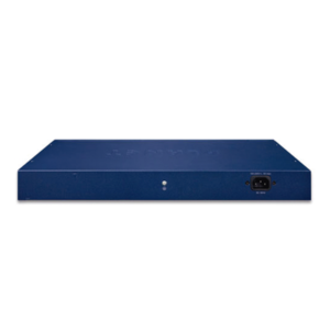 Switch Administrable PoE Capa 2 de 16 Puertos 10/100/1000 Mbps 802.3af/at, 4 Puertos SFP Gigabit, Hasta 240 W 3 GS421016P4C AD 2 p