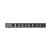 Switch Gigabit No Administrable / 48 puertos 10/100/1000 Mbps 11 GWN7706 p