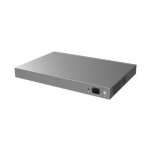Switch Gigabit Administrable / 48 puertos 10/100/1000 Mbps + 6 Puertos SFP+ / Compatible con GWN Cloud. 5 GWN7806 AD 4 p