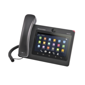 Telefono IP GrandStream Empresarial para Videoconferencias