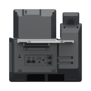 Teléfono IP Android 11, 16 líneas SIP con 16 cuentas, pantalla táctil 7", puertos Gigabit, Wi-Fi, Bluetooth, PoE, codec Opus, IPV4/IPV6 con gestión en la nube GDMS 7 GXV3470 AD 6 p