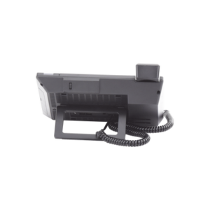 Teléfono IP Android 11, 16 líneas SIP con 16 cuentas, pantalla táctil 8", puertos Gigabit, Wi-Fi, Bluetooth, PoE, codec Opus, IPV4/IPV6 con gestión en la nube GDMS 6 GXV3480 AD 5 p