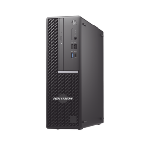 Servidor para Hik-Central Professional Incluye Licencias de 32 Cámaras y 4 Puertas / Intel® Core™ i7-12700 / 64 Bits / Alto Desempeño / Diseño Compacto / Crecimiento hasta 256 canales