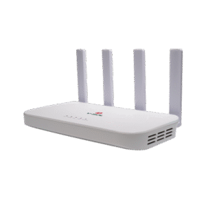 ONU DualMode EPON/GPON / Wi-Fi 6 / 1 Puerto FXS / 4 Puertos Gigabit / 1 Puerto USB / 1 Puerto SC/UPC