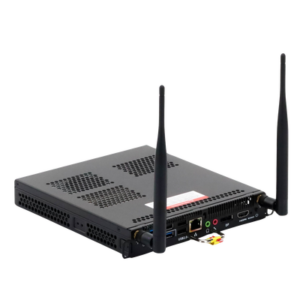 OPS I7-10700 para HUAWEI Ideahub B2 y S2 (65/75/86 pulgadas) DDR4 16GB, 512GB SSD, Windows 10 - IOT Entreprise SAC. 3 ICDOPSI7D AD 2 p