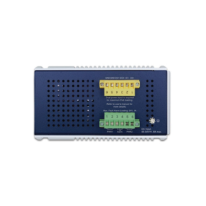 Switch Industrial Capa 3 de 8 Puertos 10/100/1000T PoE 802.3bt, 2 Puertos SFP 1 G/2.5 G, 4 Puertos SFP 10G, Instalación en Pared o Puerto DIN. 3 IGS63298UP2S4X AD 2 p