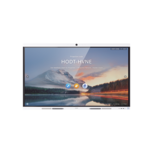 Pantalla interactiva para Colaboracion Inteligente 86" HUAWEI IdeaHub B2, , 4K UHD, Android 9, Wi-Fi, blanco Jade. 5 IHB286PU AD 4 p