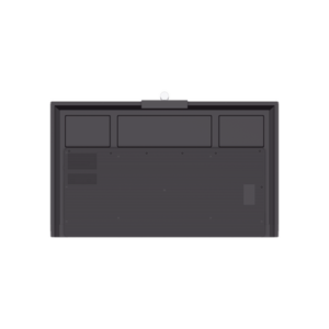 HUAWEI IdeaHub S2, Pantalla interactiva para Colaboración Inteligente, 86", 4K UHD, Harmony OS, Wi-Fi 6, Cámara inteligente, Funcionalidad BYOM. 4 IHS286SA AD 3 p