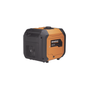 Generador Inversor Portatil a Gasolina 3kW 120Vca , Arranque Eléctrico 4 IQ3500 LAT DER p